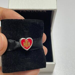 Pandora Disney Parks Hollywood Studios Tower Of Terror Bead Charm New Hotel